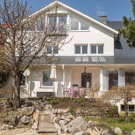 FDH Haus See- Und Saentisblick Eg מראה חיצוני תמונה