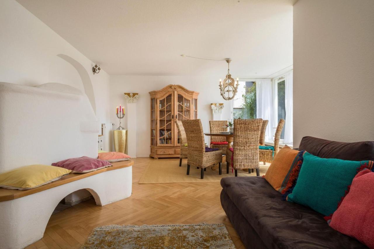 FDH Haus See- Und Saentisblick Eg מראה חיצוני תמונה