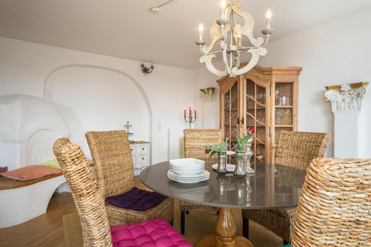 FDH Haus See- Und Saentisblick Eg מראה חיצוני תמונה