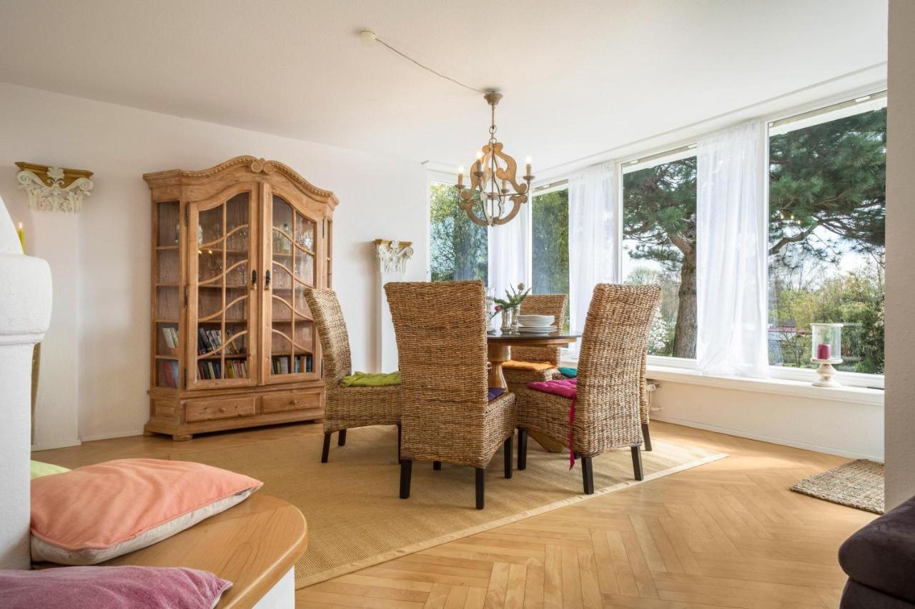 FDH Haus See- Und Saentisblick Eg מראה חיצוני תמונה