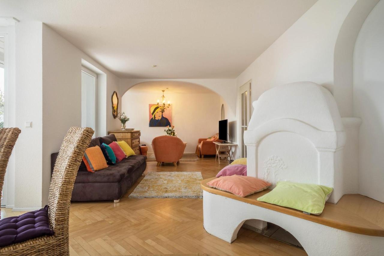 FDH Haus See- Und Saentisblick Eg מראה חיצוני תמונה