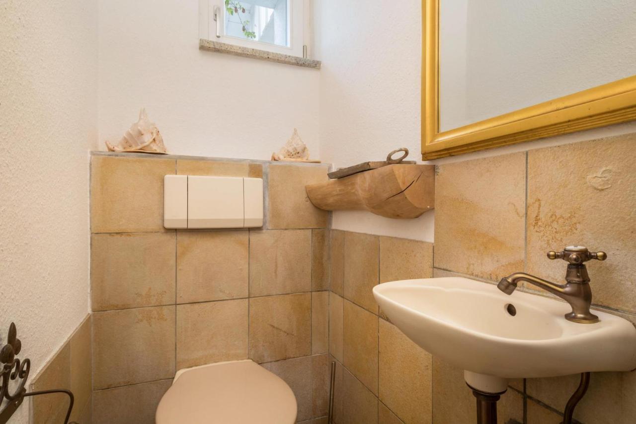 FDH Haus See- Und Saentisblick Eg מראה חיצוני תמונה