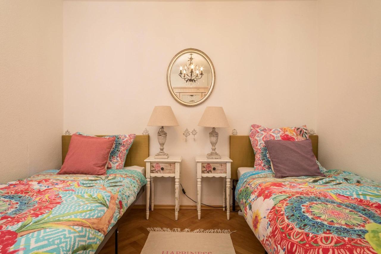 FDH Haus See- Und Saentisblick Eg מראה חיצוני תמונה
