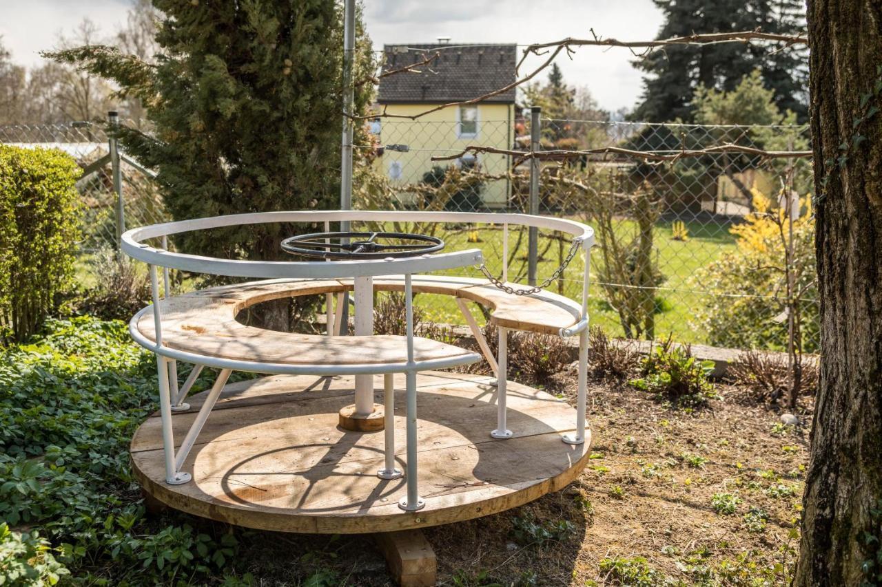 FDH Haus See- Und Saentisblick Eg מראה חיצוני תמונה