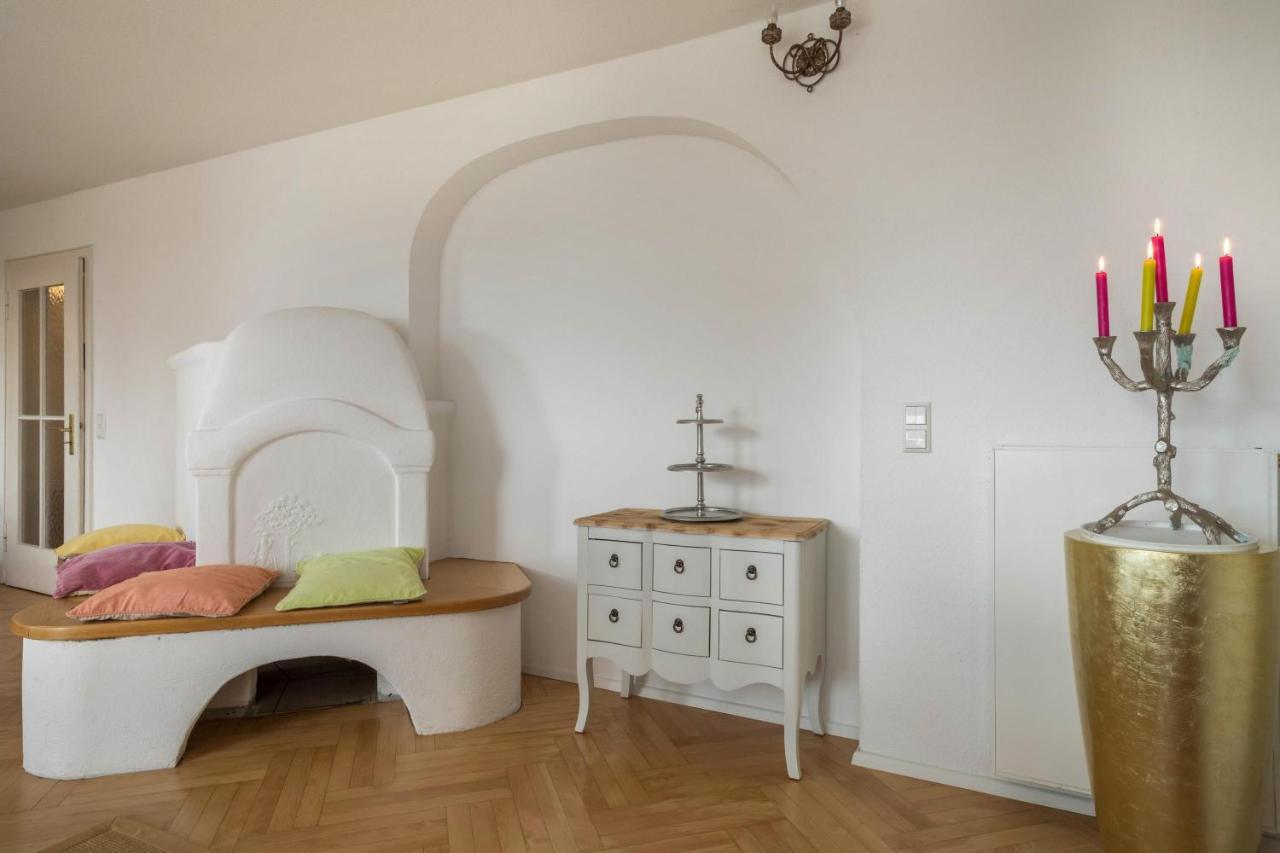 FDH Haus See- Und Saentisblick Eg מראה חיצוני תמונה
