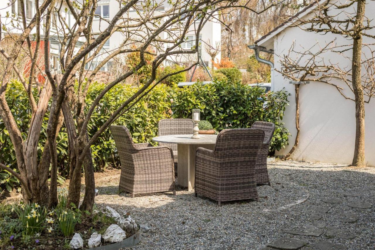 FDH Haus See- Und Saentisblick Eg מראה חיצוני תמונה