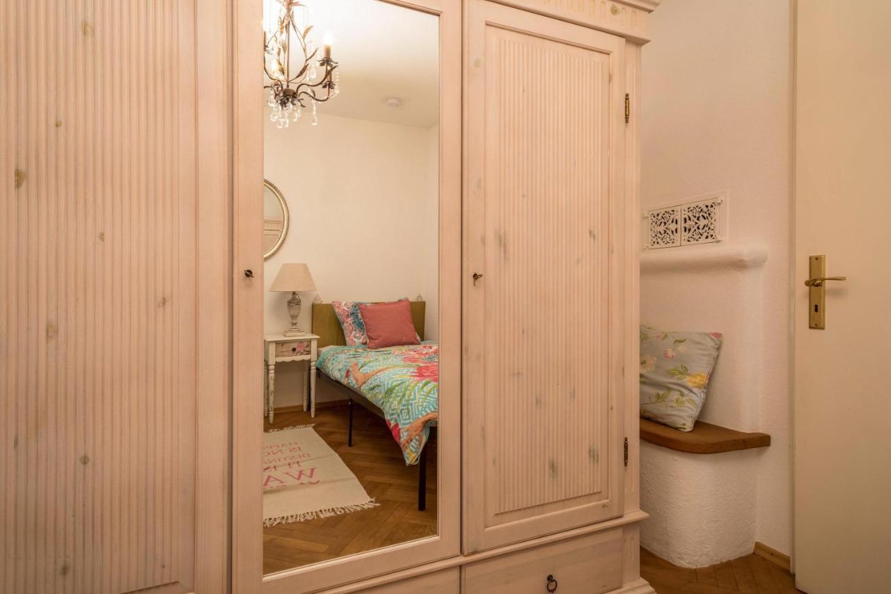 FDH Haus See- Und Saentisblick Eg מראה חיצוני תמונה