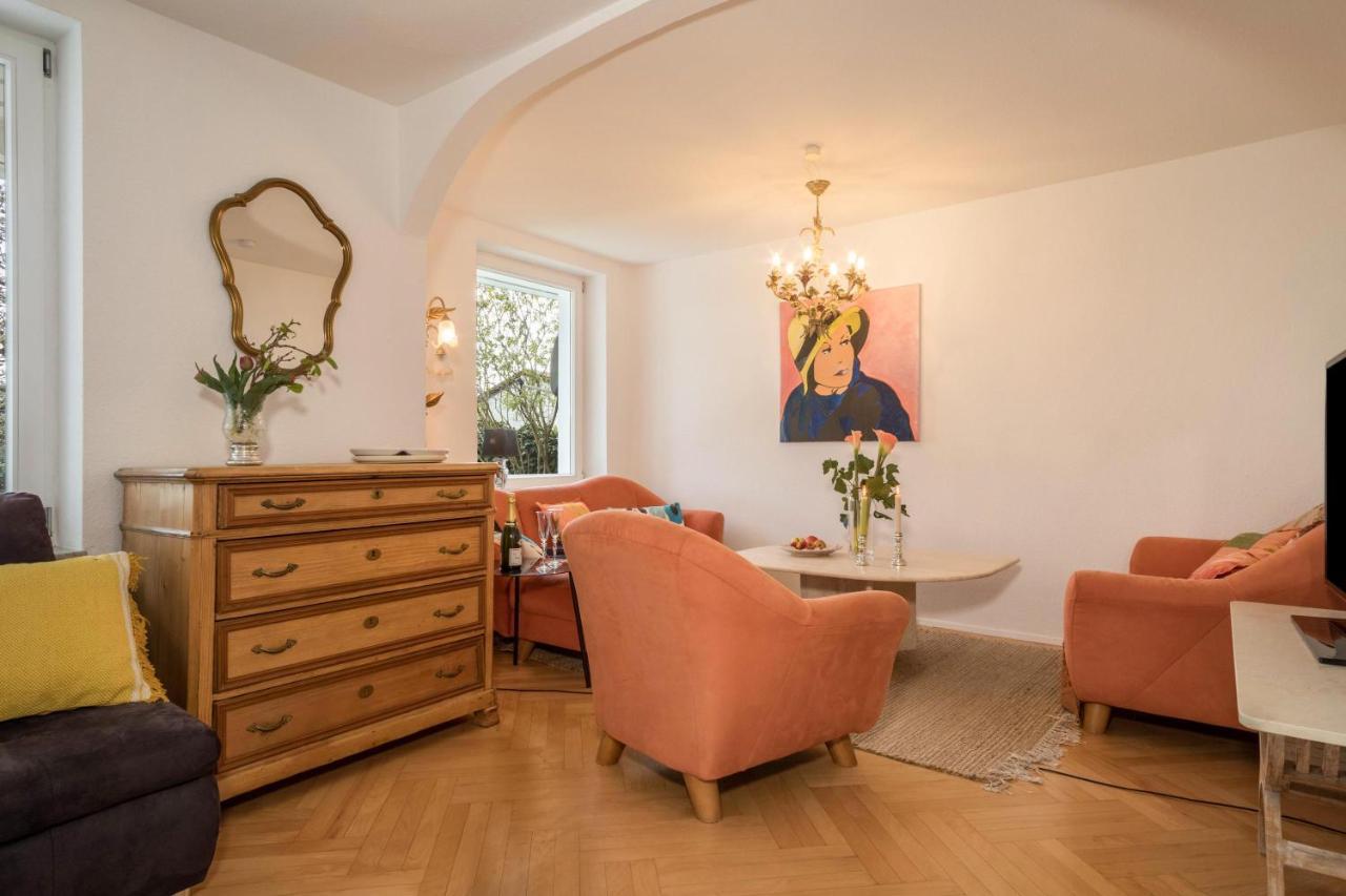 FDH Haus See- Und Saentisblick Eg מראה חיצוני תמונה
