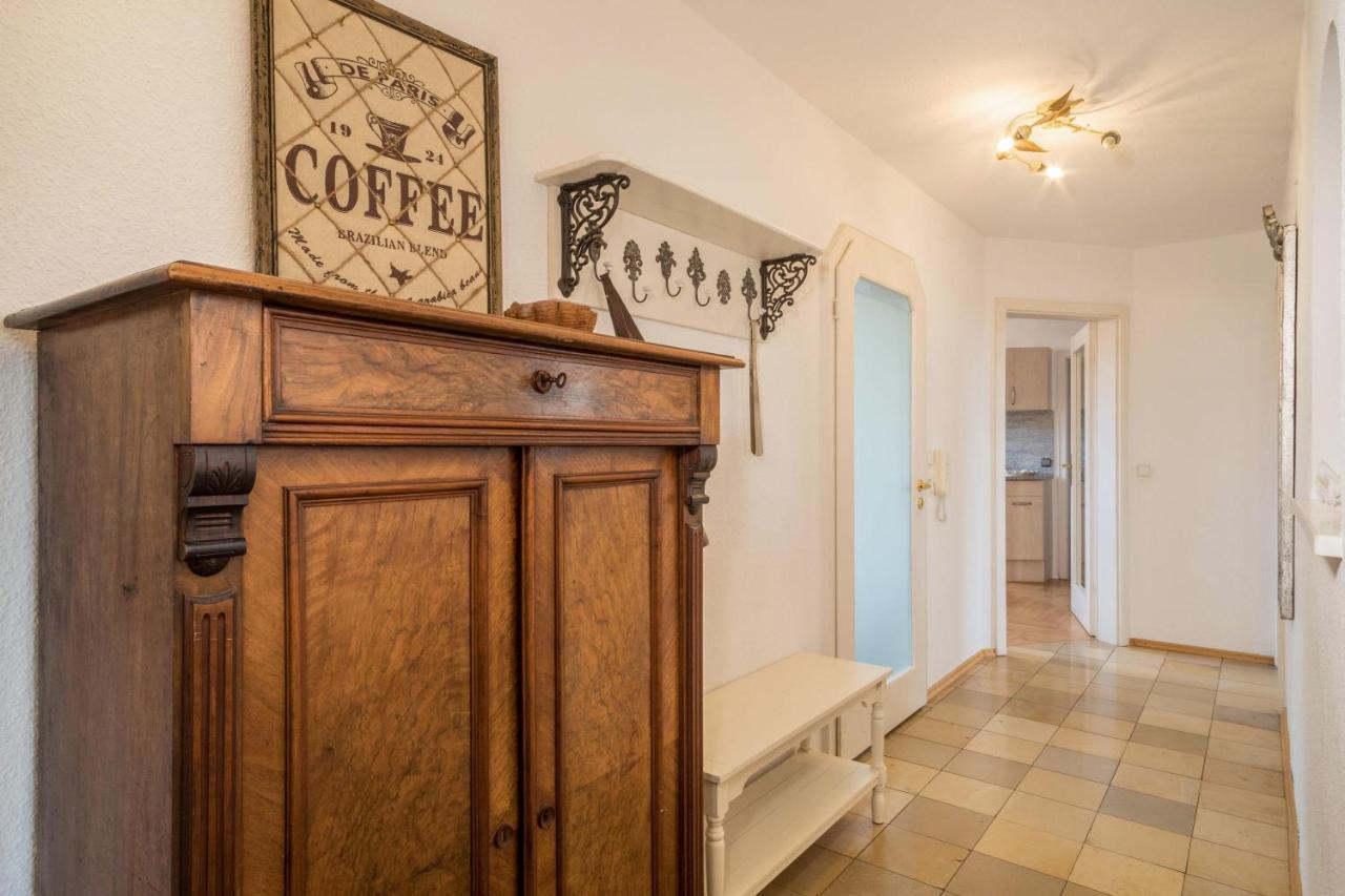 FDH Haus See- Und Saentisblick Eg מראה חיצוני תמונה