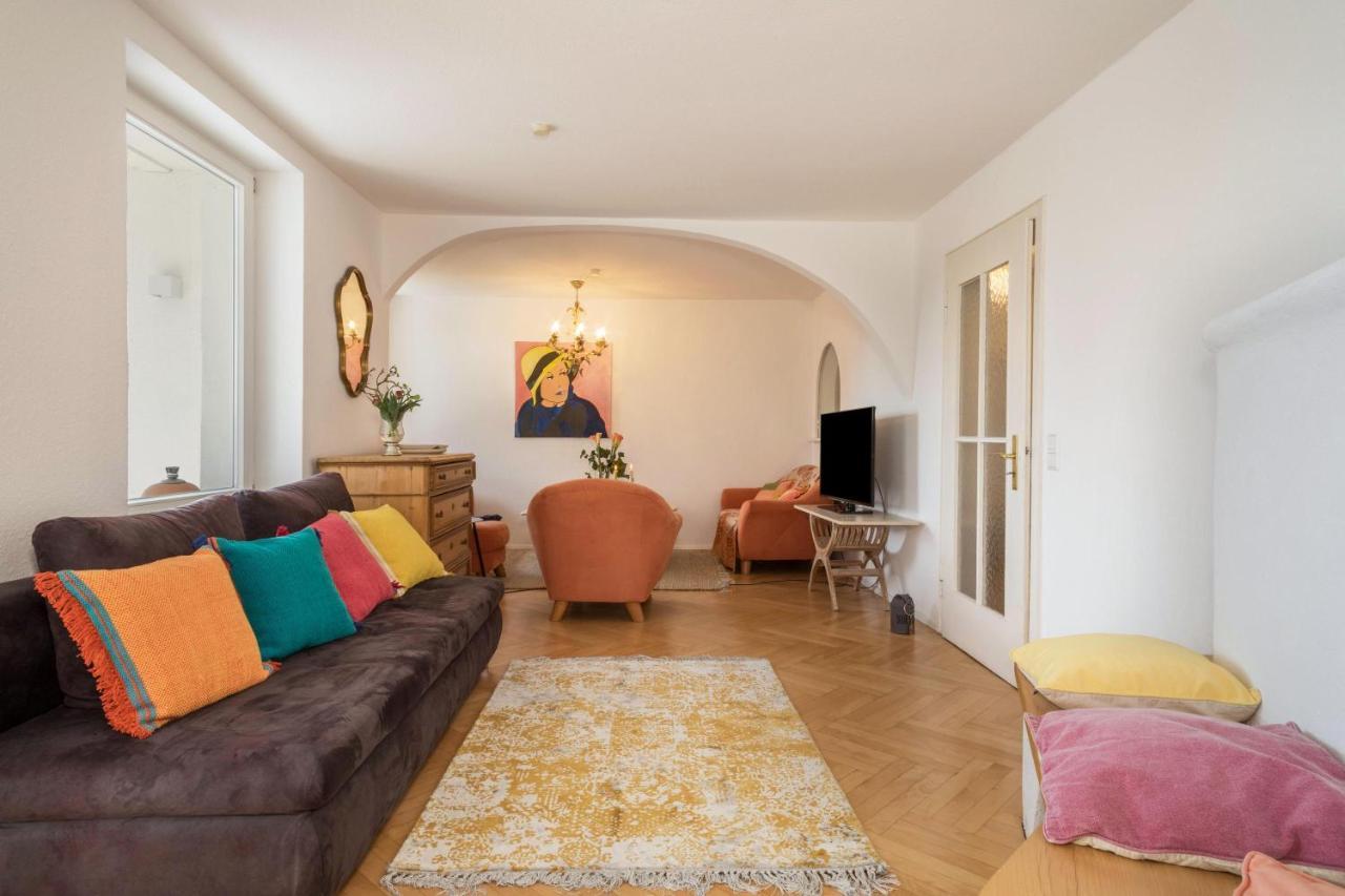 FDH Haus See- Und Saentisblick Eg מראה חיצוני תמונה
