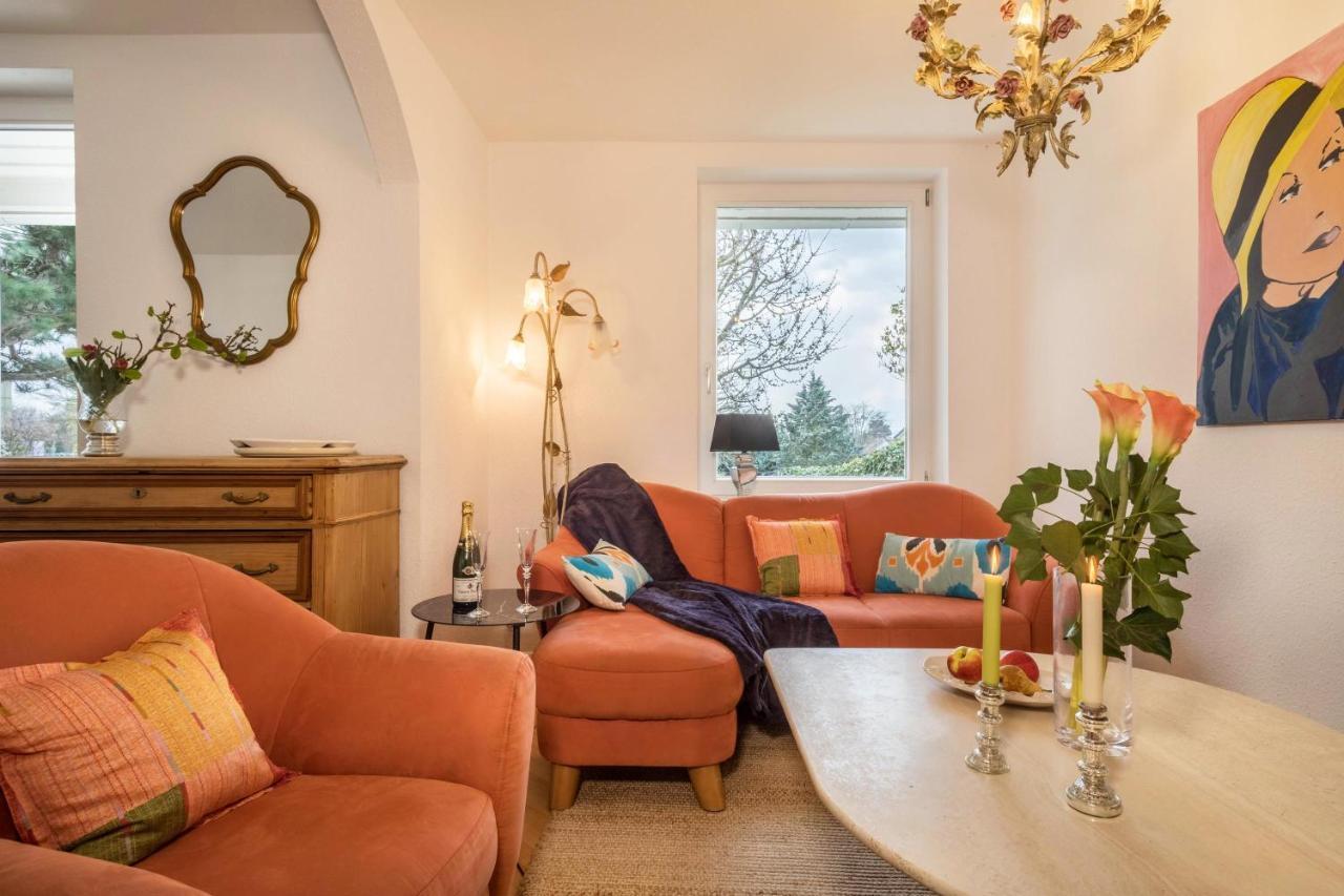 FDH Haus See- Und Saentisblick Eg מראה חיצוני תמונה