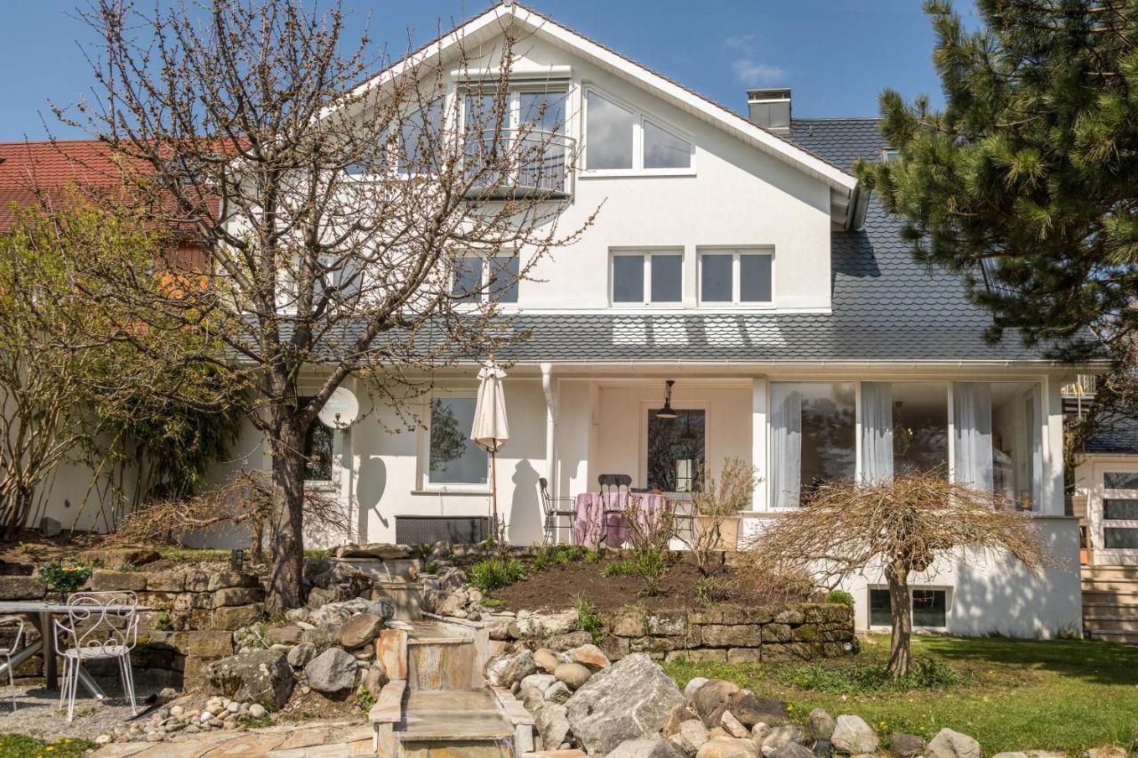 FDH Haus See- Und Saentisblick Eg מראה חיצוני תמונה